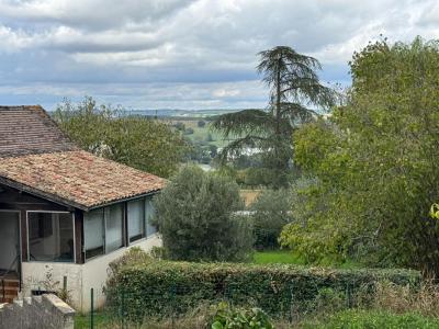 Annonce Vente 5 pi�ces Maison Marmande 47