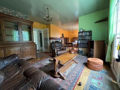 Acheter Maison 110 m2 Marmande