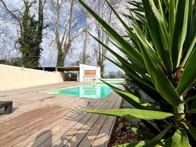 Annonce Vente 5 pi�ces Maison Saint-cyprien 66