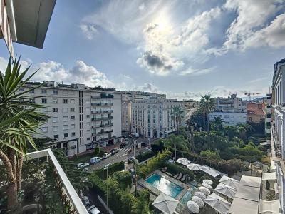For sale Cannes 3 rooms 79 m2 Alpes Maritimes (06400) photo 0