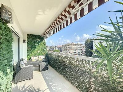 Annonce Vente 3 pi�ces Appartement Cannes 06