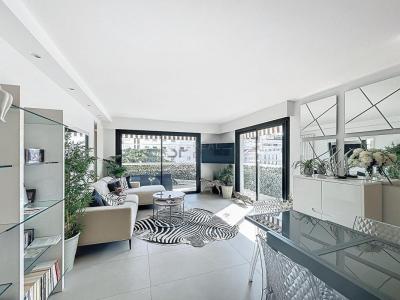 Acheter Appartement 79 m2 Cannes