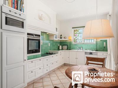 Acheter Maison Peymeinade 895000 euros