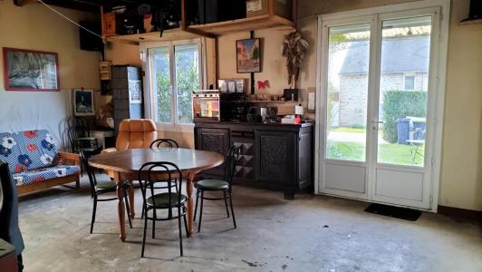 Annonce Vente 2 pi�ces Maison Guenrouet 44