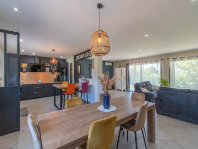 For sale Mery-sur-cher 6 rooms 179 m2 Cher (18100) photo 1