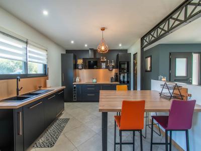 For sale Mery-sur-cher 6 rooms 179 m2 Cher (18100) photo 2