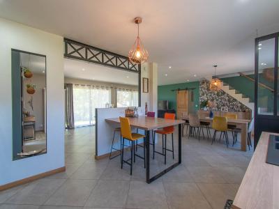 For sale Mery-sur-cher 6 rooms 179 m2 Cher (18100) photo 3