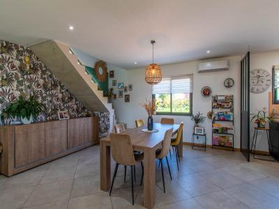 For sale Mery-sur-cher 6 rooms 179 m2 Cher (18100) photo 4