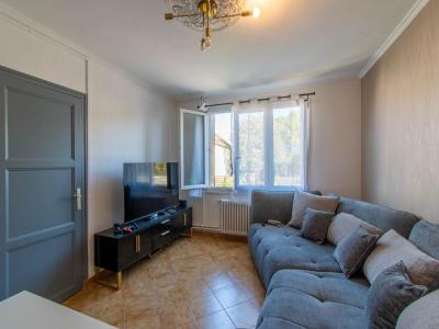 For sale Vierzon 4 rooms 79 m2 Cher (18100) photo 1