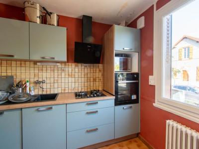 For sale Vierzon 4 rooms 79 m2 Cher (18100) photo 3