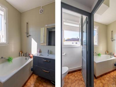 For sale Vierzon 4 rooms 79 m2 Cher (18100) photo 4