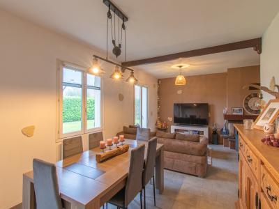 For sale Saint-georges-sur-la-pree 5 rooms 138 m2 Cher (18100) photo 2