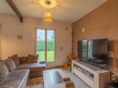 For sale Saint-georges-sur-la-pree 5 rooms 138 m2 Cher (18100) photo 3