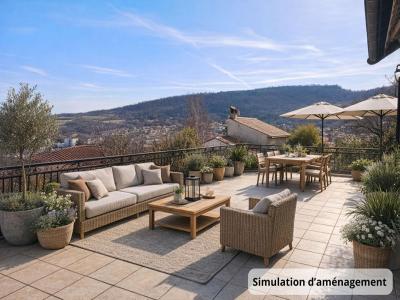 Annonce Vente 7 pi�ces Maison Romagnat 63