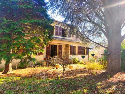 Acheter Maison 280 m2 Romagnat