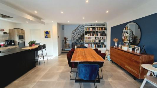 Annonce Vente 5 pi�ces Maison Castanet-tolosan 31