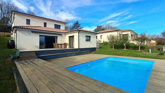 Acheter Maison 179 m2 Castanet-tolosan