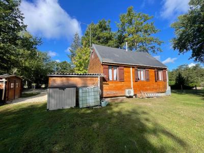 Annonce Vente 3 pi�ces Maison Boismorand 45