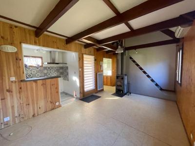 Acheter Maison 42 m2 Boismorand