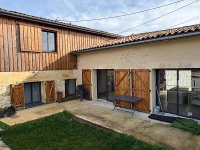 For sale Montagne 5 rooms 135 m2 Gironde (33570) photo 0