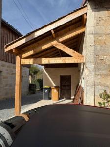 Annonce Vente 5 pi�ces Maison Montagne 33