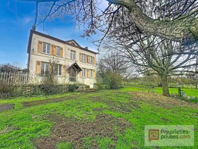 For sale Livarot 7 rooms 196 m2 Calvados (14140) photo 0
