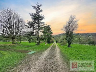 Acheter Maison 196 m2 Livarot