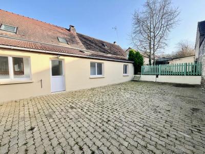 For sale Mouy 7 rooms 112 m2 Oise (60250) photo 0