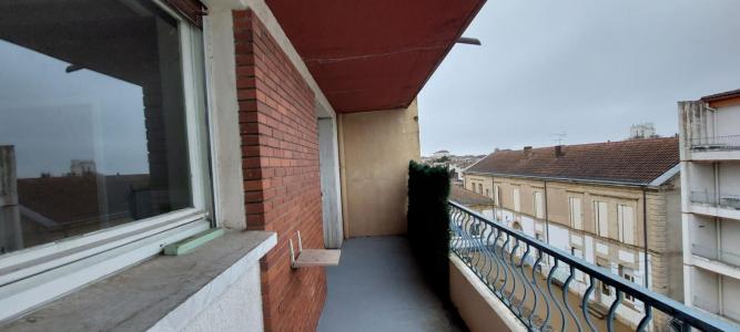 For sale Tonneins 2 rooms 48 m2 Lot et garonne (47400) photo 0