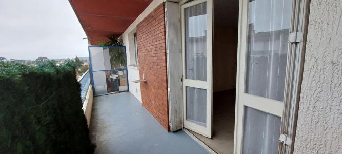 Acheter Appartement Tonneins 45000 euros