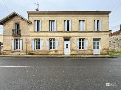 For sale Berson 10 rooms 245 m2 Gironde (33390) photo 0