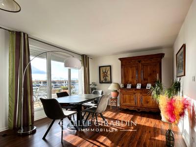 Annonce Vente 5 pi�ces Appartement Carquefou 44