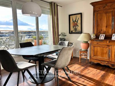 Acheter Appartement 106 m2 Carquefou