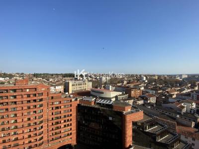 For rent Toulouse 3 rooms 83 m2 Haute garonne (31000) photo 0