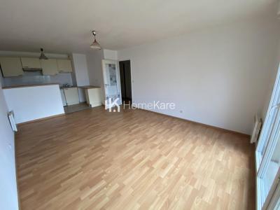 For rent Union 2 rooms 45 m2 Haute garonne (31240) photo 0