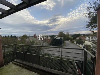 Louer Appartement Union Haute garonne