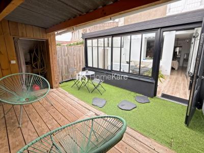 Annonce Vente Immeuble Castres-gironde 33