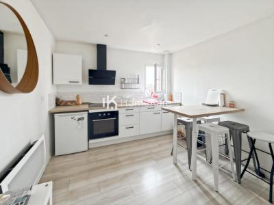 Acheter Immeuble 220 m2 Castres-gironde