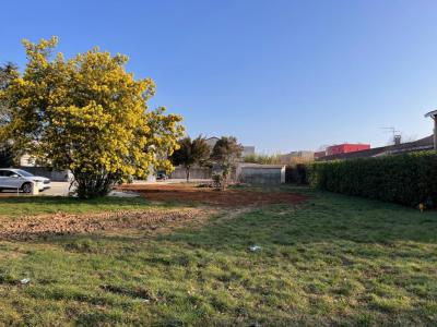 Annonce Vente Terrain Valence 26