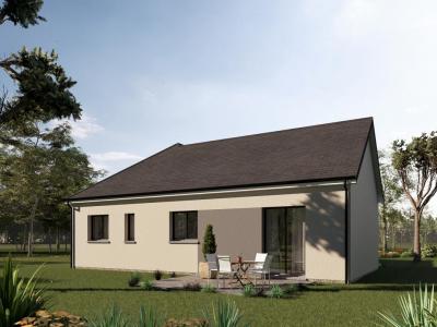 Annonce Vente Maison Cleville 76