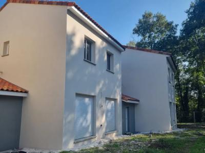 Annonce Location Maison Palaminy 31