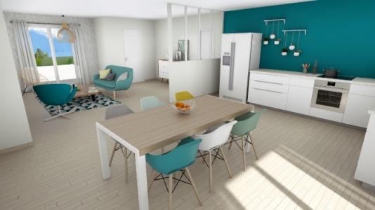 Annonce Vente 4 pi�ces Maison Marigny-les-usages 45