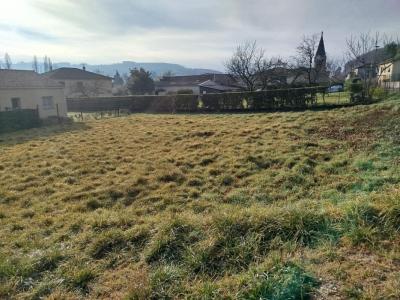 For sale Crepol 650 m2 Drome (26350) photo 0