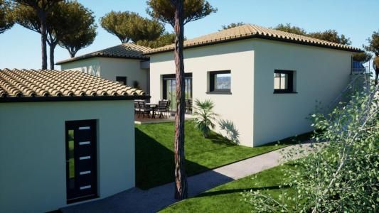 Annonce Vente Maison Saint-marcellin 38