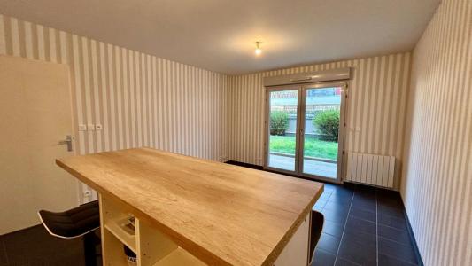 For rent Saint-malo 2 rooms 41 m2 Ille et vilaine (35400) photo 0