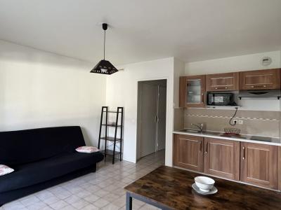 Louer Appartement 26 m2 Motte-servolex