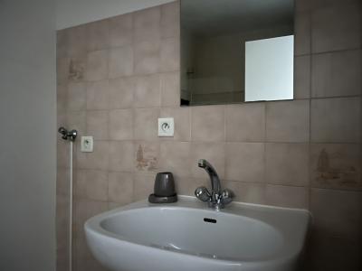 Louer Appartement Motte-servolex Savoie