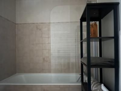 Louer Appartement Motte-servolex 535 euros