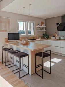 Annonce Vente 6 pi�ces Maison Chatenoy-le-royal 71