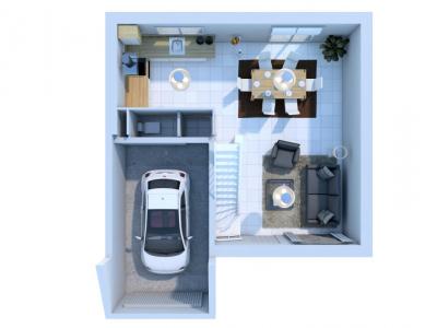 Acheter Maison Loudeac Cotes d'armor